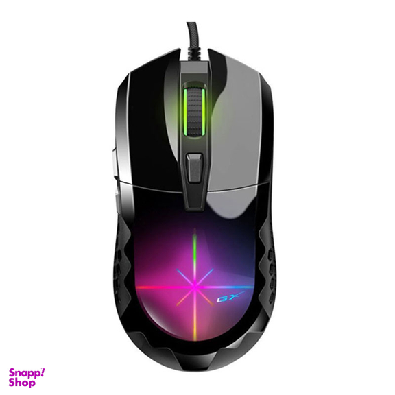 ماوس گیمینگ جنیوس مدل Scorpion M715