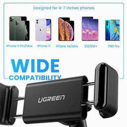 پایه نگهدارنده موبایل یوگرین مدل LP189 کد 60796