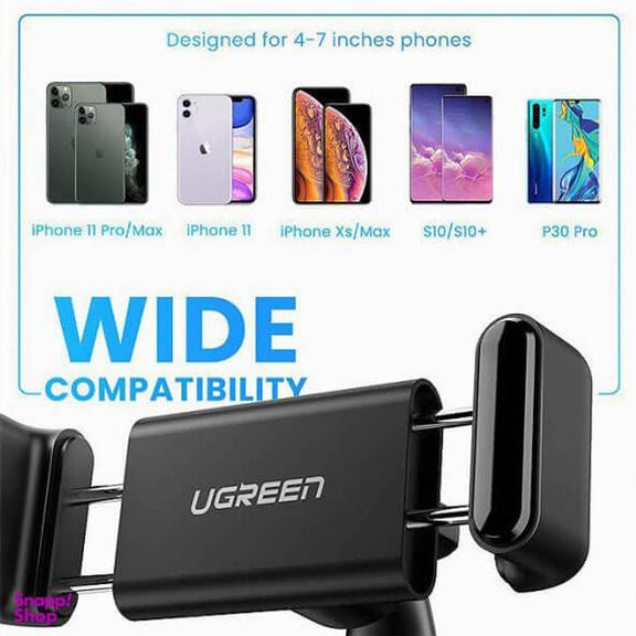 پایه نگهدارنده موبایل یوگرین مدل LP189 کد 60796