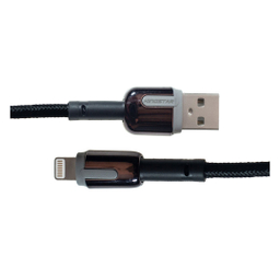 کابل تبدیل USB به لایتنینگ کینگ استار مدل K42i طول 1 متر