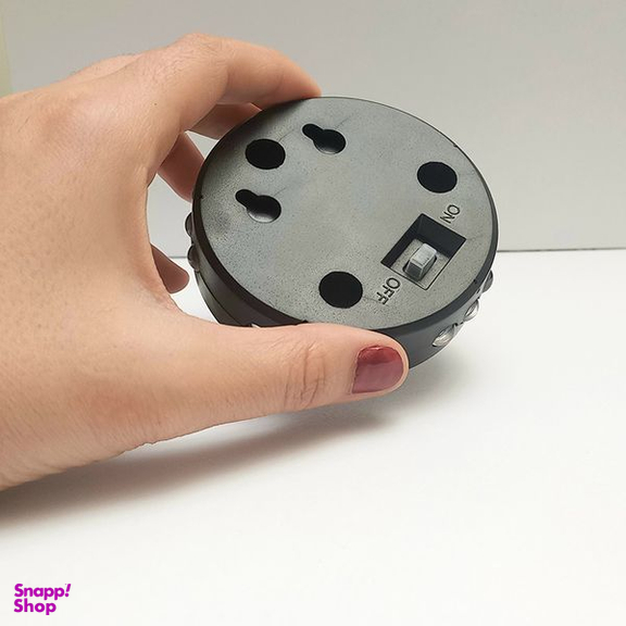 چراغ دفنی مدل YD-2315
