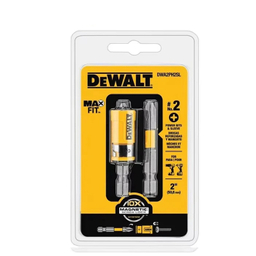 سری پیچ گوشتی دیوالت کد DWA2PH2SL