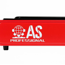 اجاق گاز سفری AS کد MT0401 به همراه کیف و 2 عدد کپسول گاز سفری