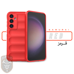 کاور سامورایی گوشی موبایل مدل Uflax مناسب برای سامسونگ Galaxy S24 FE