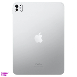 تبلت 13 اینچ اپل مدل iPad Pro 2025 M5 Wi-Fi ظرفیت 256 گیگابایت رم 12 گیگابایت
