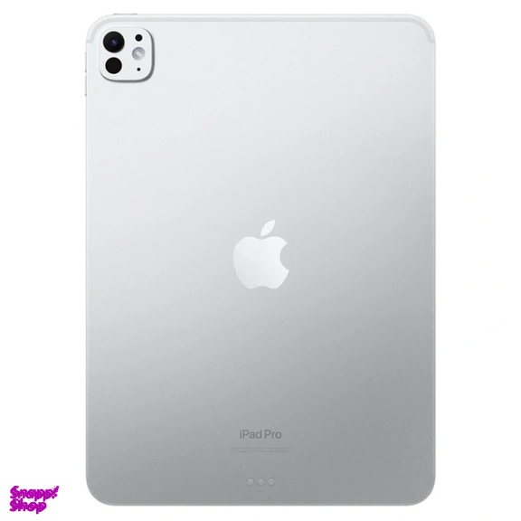 تبلت 13 اینچ اپل مدل iPad Pro 2025 M5 Wi-Fi ظرفیت 256 گیگابایت رم 12 گیگابایت