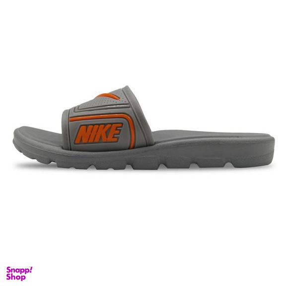 دمپایی پسرانه طرح NIKE مدل نیکان کد 1501