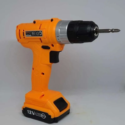 دریل پیچ گوشتی اینکو مدل CD-LI-1211