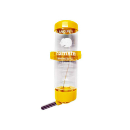 آب خوری جوندگان مدل همستر کد 2072 گنجایش 125 میلی‌ لیتر