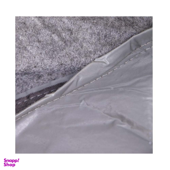 چادر خودرو ساکا مدل car-sp مناسب برای پژو206 هاچبکHB