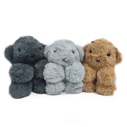 کوله پشتی بچگانه مدل خرس