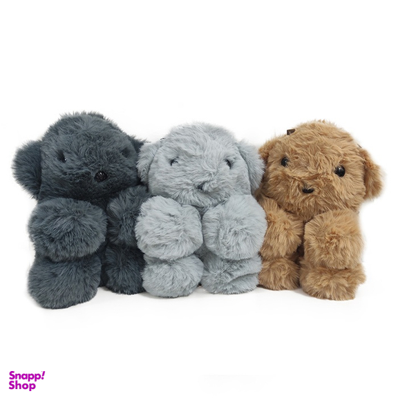 کوله پشتی بچگانه مدل خرس