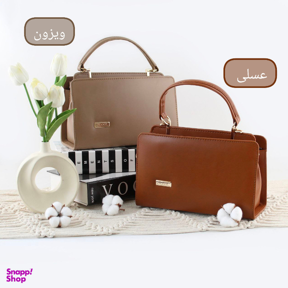 کیف زنانه طرح شنل کد 7705630