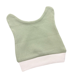 ست 3 تکه نوزادی مدل خرسی و ستاره کد 0034