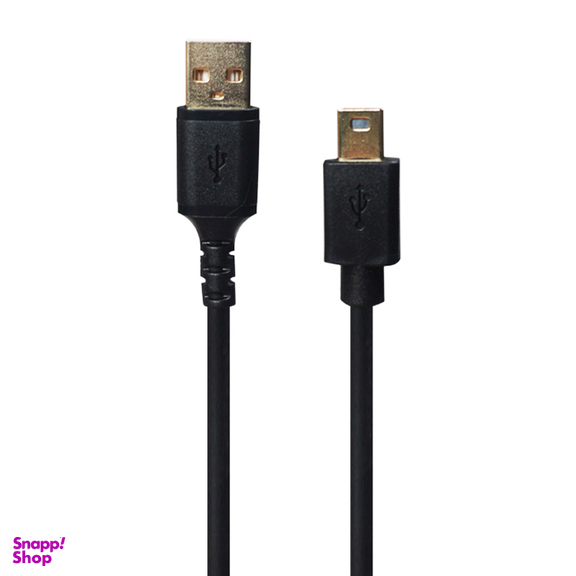 کابل دوربین کی نت پلاس مدل KP-A30 طول 1.5 متر