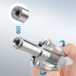 سری پمپ گریس مدل KLIPSI