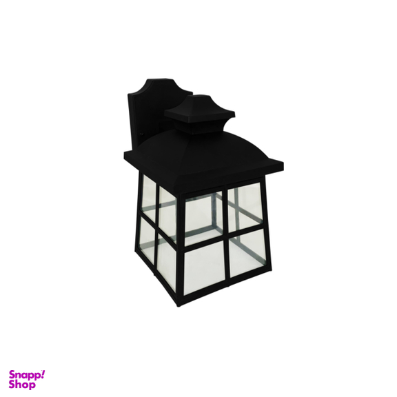 چراغ دیواری مدل حیاطی مدرن ضد آب لامپ خور کد 4620 IP 54 ()