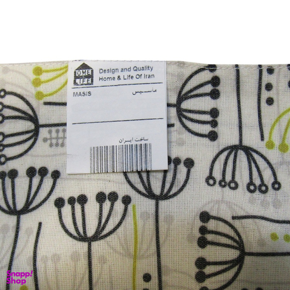 تشک صندلی هوم اند لایف مدل ماسیس