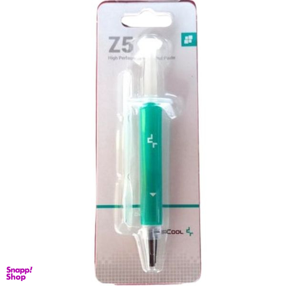 خمیر سیلیکون دیپ کول مدل Z5 2022