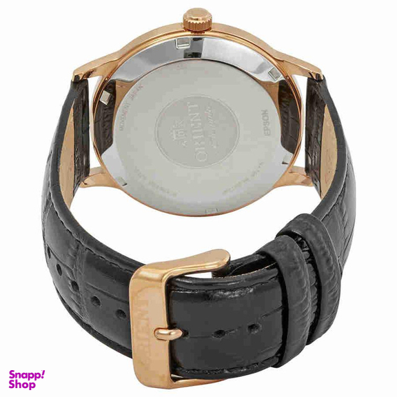 ساعت مچی عقربه ای مردانه اورینت کد FAC00001B0