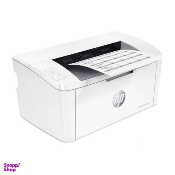 پرینتر تک کاره لیزری اچ پی مدل LaserJet M111a