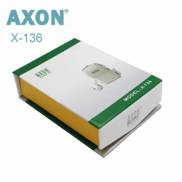 سمعک جیبی اکسون مدل X_136