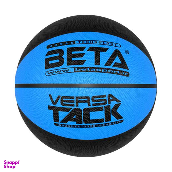 توپ بسکتبال بتا مدل لاستیکی هفت –2 VERSA-TACK