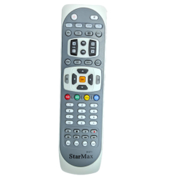 ریموت کنترل استارمکس مدل A160