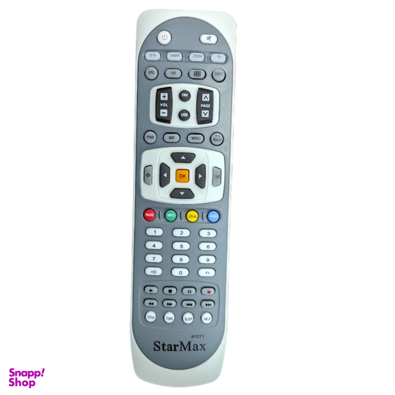 ریموت کنترل استارمکس مدل A160