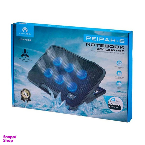 کول پد میکاسو مدل NCP-066