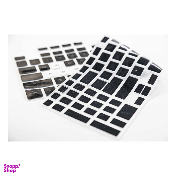 کاور کیبورد لپ تاپ ایسوس مدل 5300