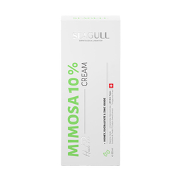 کرم ترمیم کننده سی گل مدل میموزا حجم 30 میلی لیتر