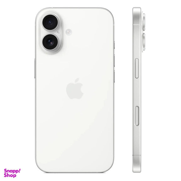 گوشی موبایل اپل مدل iPhone 17 ظرفیت 256 گیگابایت و رم 8 گیگابایت نات اکتیو