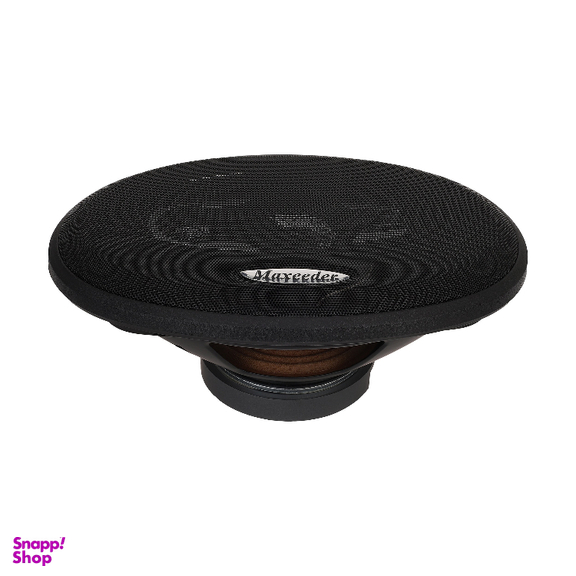 دستگاه پخش خودرو مکسیدر کد MX-DL3188U2_LS8843BT به همراه اسپیکر