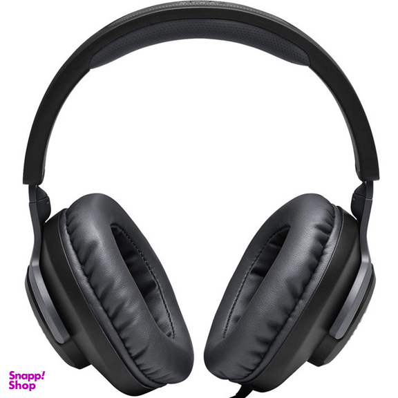 هدفون گیمینگ جی بی ال (JBL) مدل Quantum 100