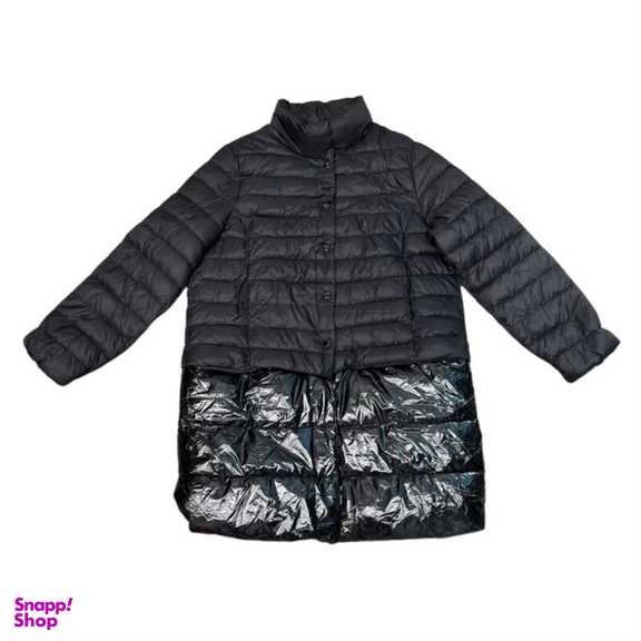 کاپشن زنانه اسمارا مدل A340