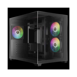 کیس کامپیوتر مخصوص بازی گیم دیاس مدل Aura GC10M ARGB