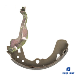 لنت ترمز عقب لنت پارس مدل 71060 مناسب برای تیبا