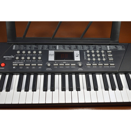کیبورد پیانو الکتریک بی دی موزیک مدل BD-611