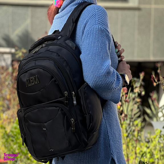 کوله پشتی الکسا کد A1007