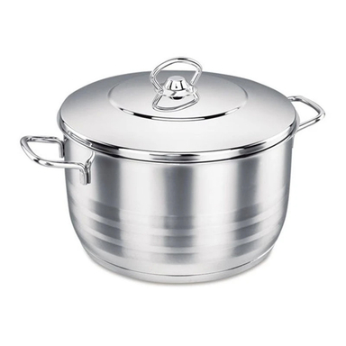 قابلمه کرکماز مدل MEGA کد 1942 سایز 28