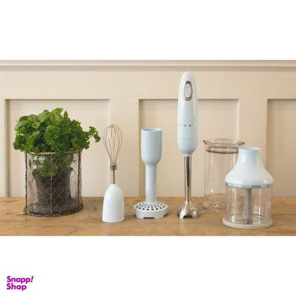 گوشتکوب برقی اسمگ مدل HBF02
