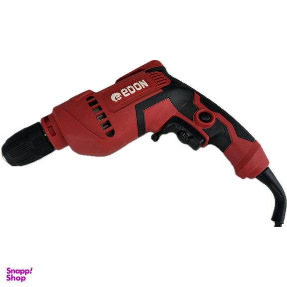 دریل پیچ گوشتی برقی ادون مدل ED-DZ-10A