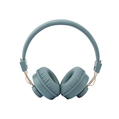 هدفون بلوتوثی کربی مدل CR-H102