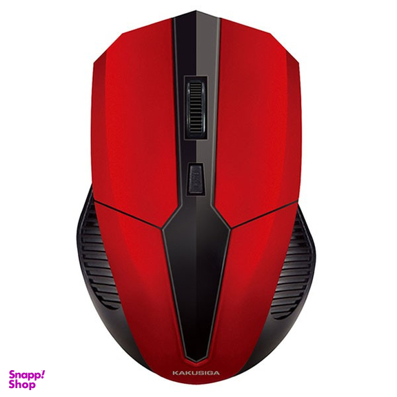 ماوس بلوتوثی کاکوسیگا مدل KSC-378