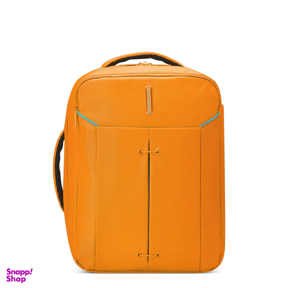 کوله پشتی سفری رونکاتو مدل IRONIK 2.0 کد 415335