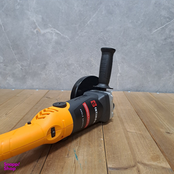 مینی فرز صنعتی اینتیمکث مدل ANGLE GRINDER