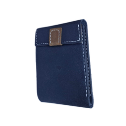کیف پول چرم طبیعی دست دوز مدل ChDD6