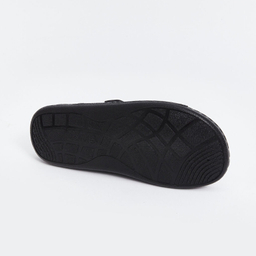 صندل مردانه ال سی وایکیکی مدل TURK305 رنگ مشکی