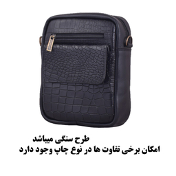 کیف رودوشی مردانه لیدوما مدل Li-22